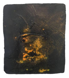 Night Fire Painting #4