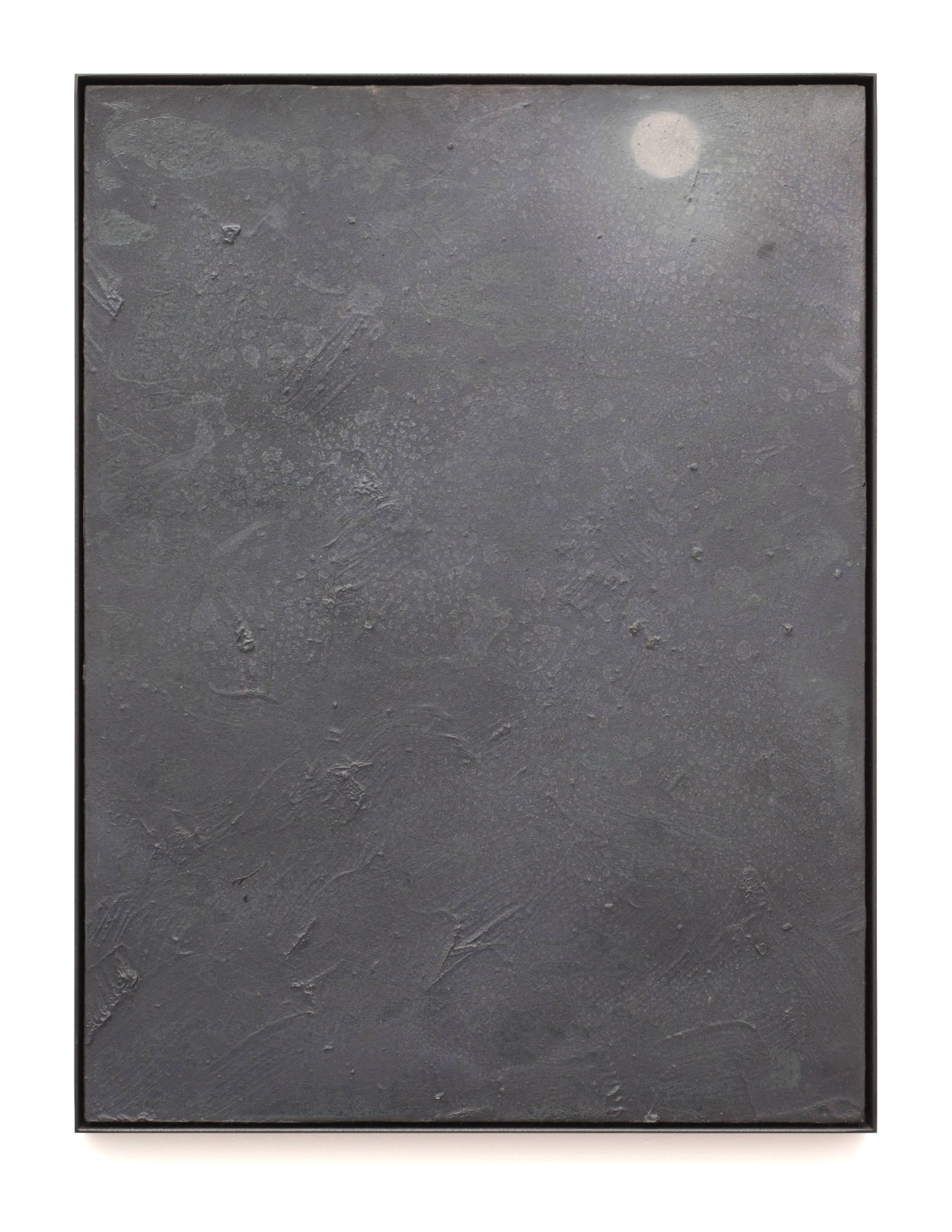 Neige (peinture Night & Day 20)