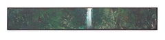 Waterfall Drawing 5