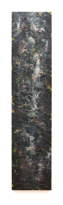 Waterfall Painting 134
