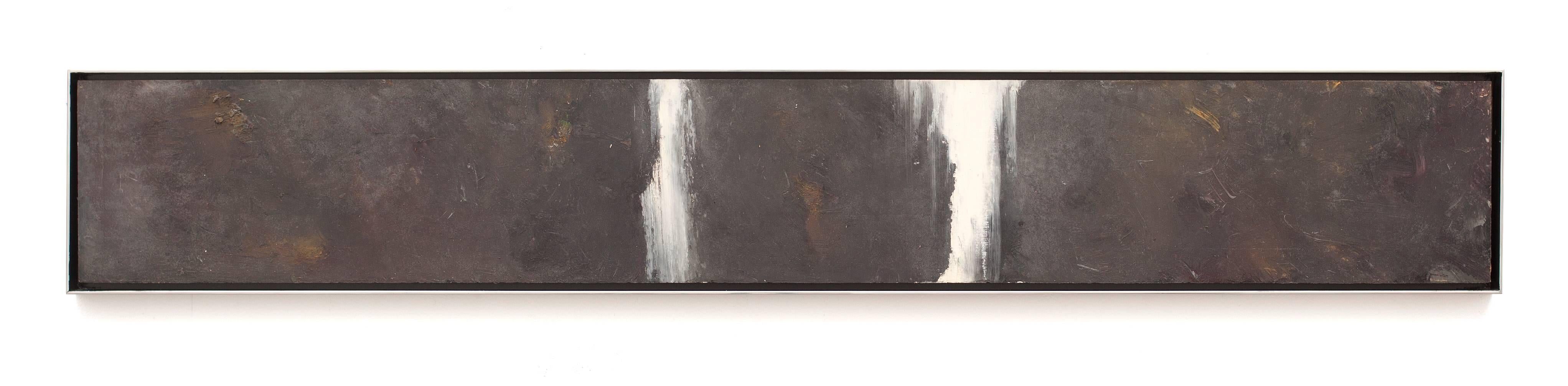 Landscape Painting Joe Goode - Peinture de cascades 21