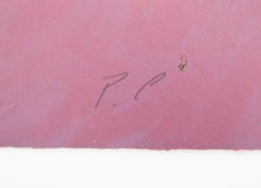 Senza titolo, serie di spari