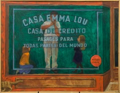 Casa Emma Lou