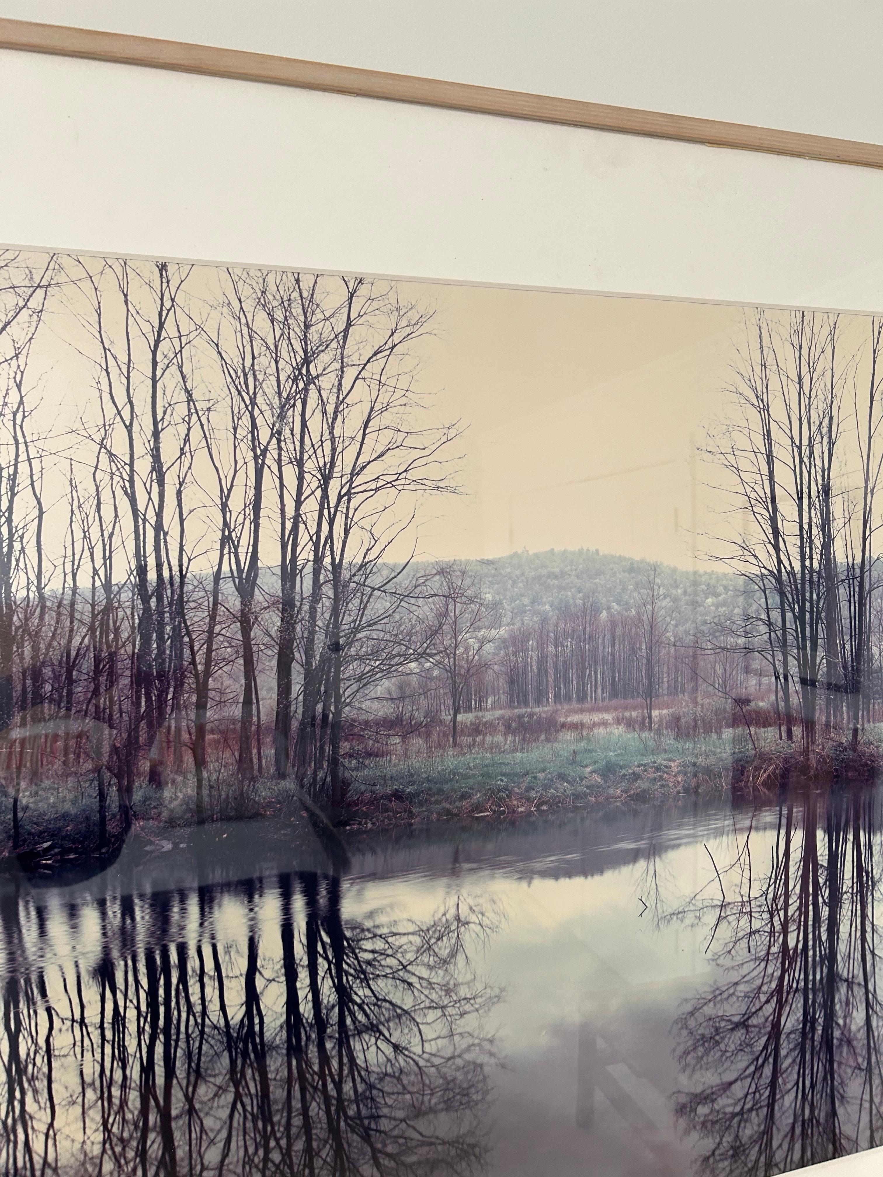 East Branch, Delaware River (Delaware Water Gap) im Angebot 1