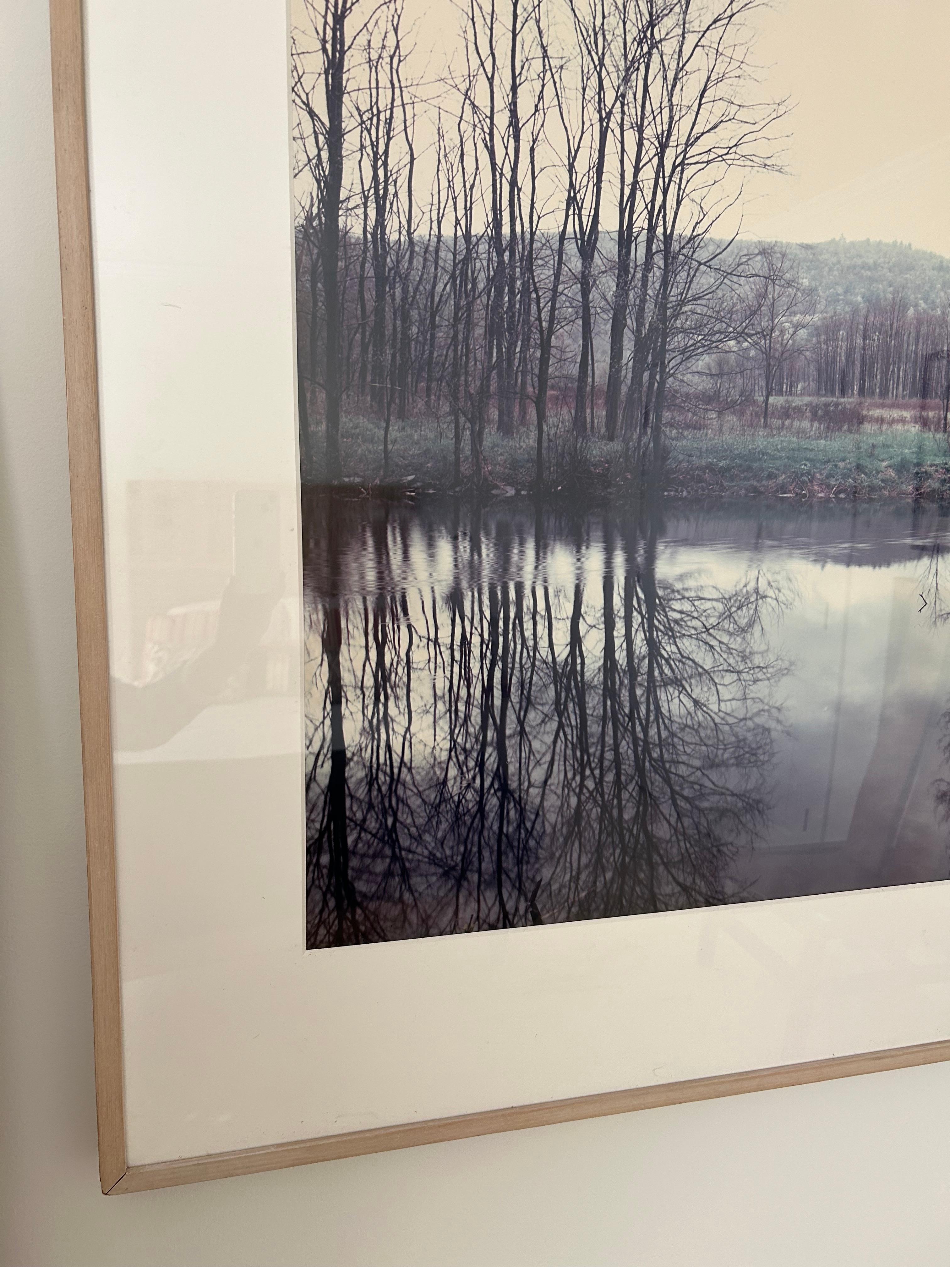 East Branch, Delaware River (Delaware Water Gap) im Angebot 2