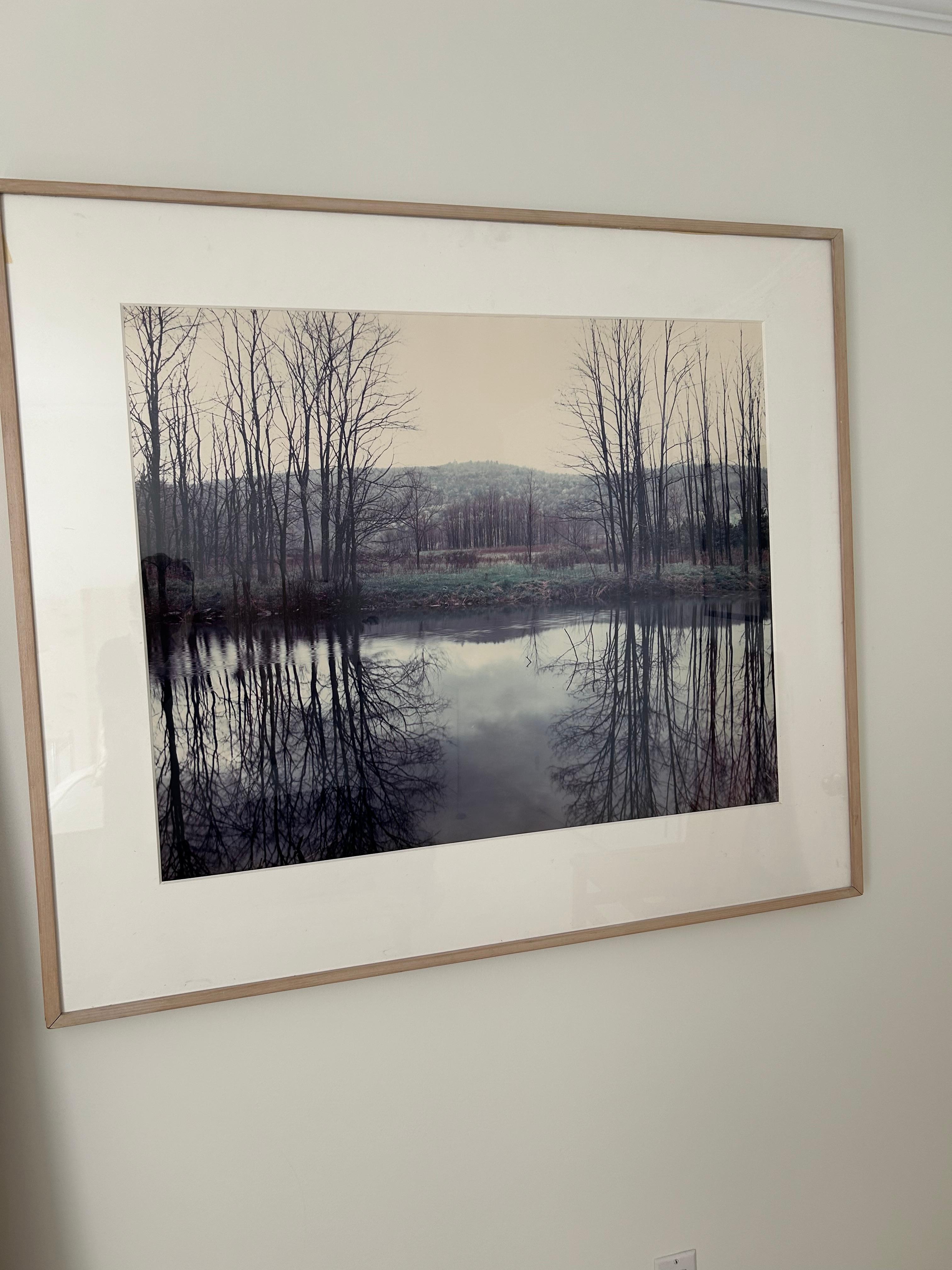East Branch, Delaware River (Delaware Water Gap) im Angebot 3