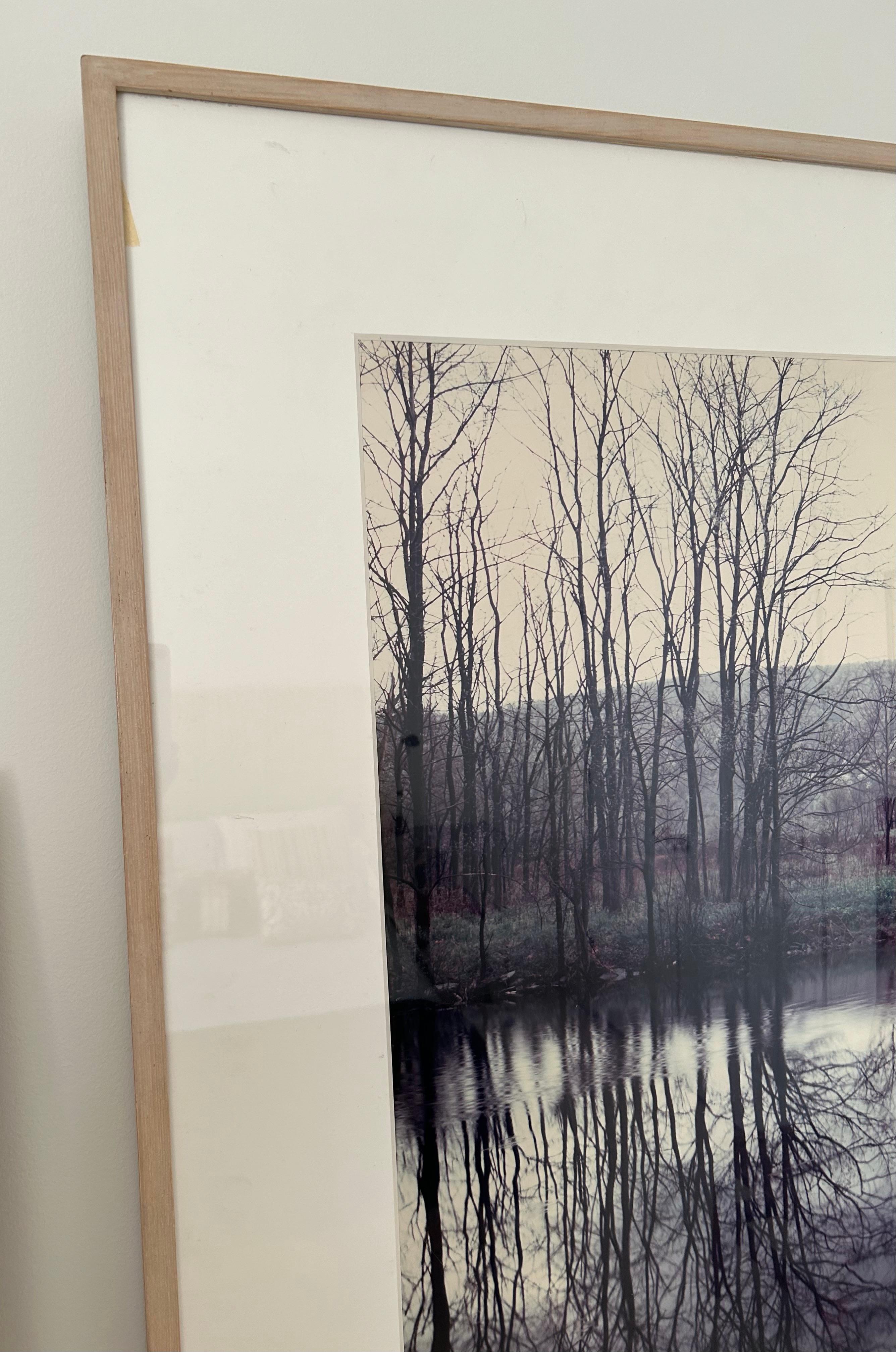 East Branch, Delaware River (Delaware Water Gap) im Angebot 4