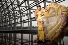 Fashion and Architecture