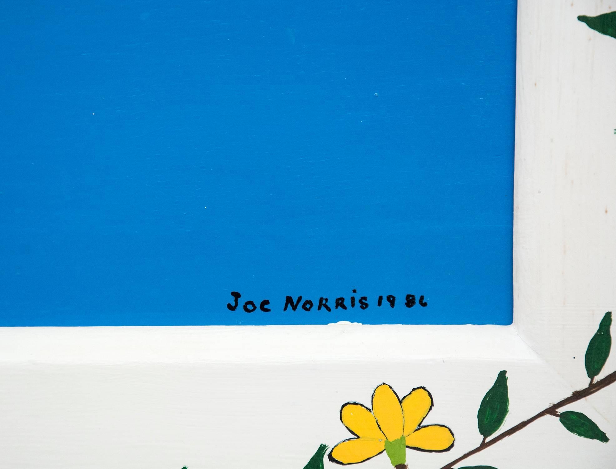 joe norris paintings for sale