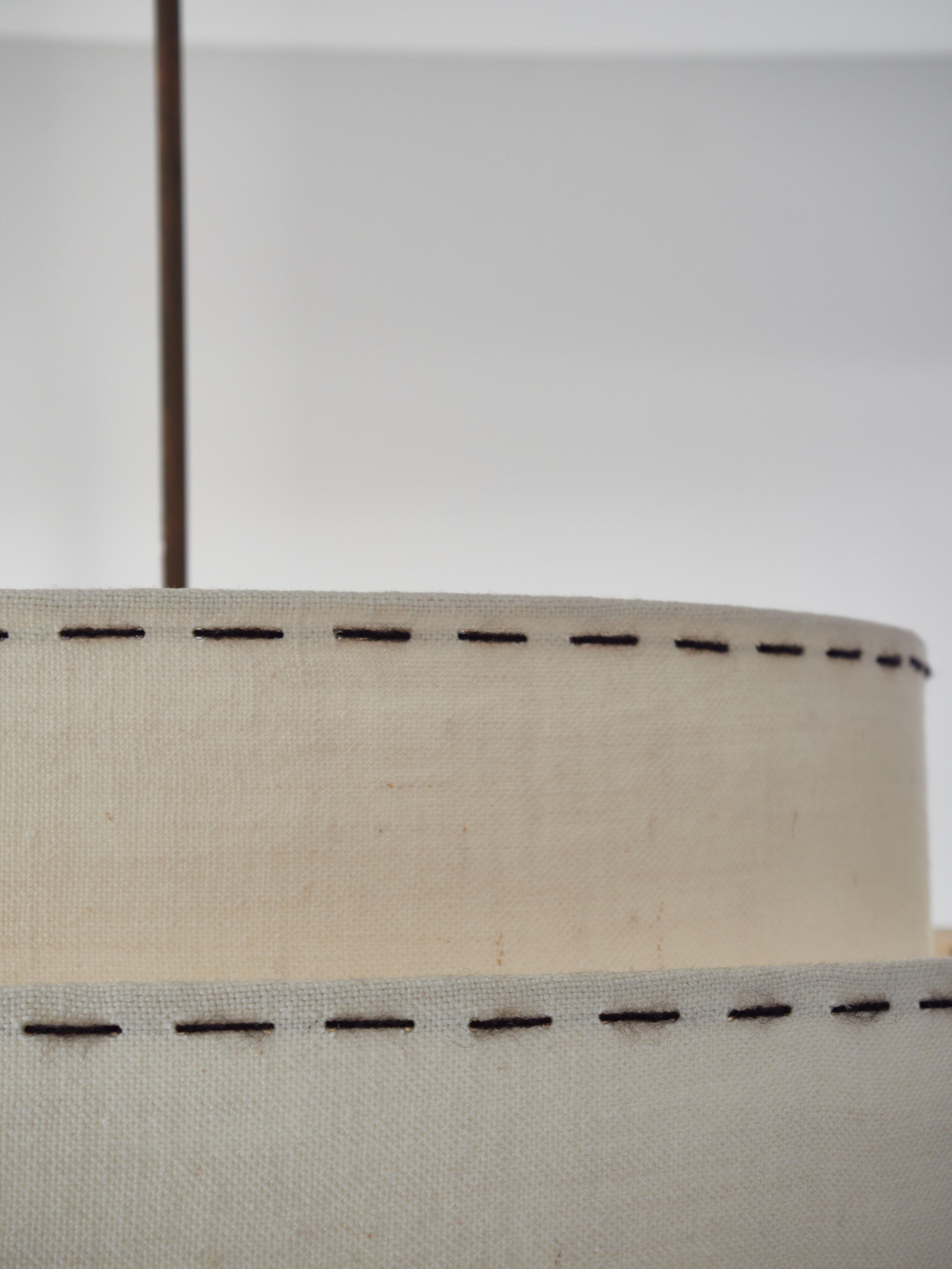Mid-Century Modern Joe 640 Lights AND Light Classic Modernity Tailoring Minimal Handmade  par Wende Reid en vente