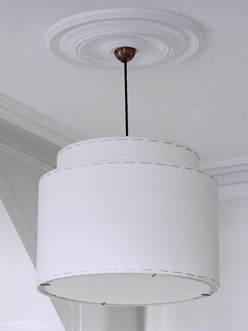 Joe 640 Lights AND Light Classic Modernity Tailoring Minimal Handmade  par Wende Reid État moyen - En vente à Paddington, NSW