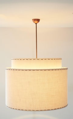 Joe 640 Lights Tailoring Minimal Inspired 20th Century Suspension Light by Wende Reid