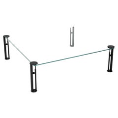 Table basse Joe Ship de Philippe Starck, années 1980