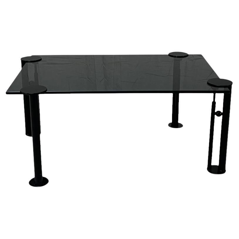 Table basse Joe Ship par Philippe Starck pour Les 3 Suisses et XO