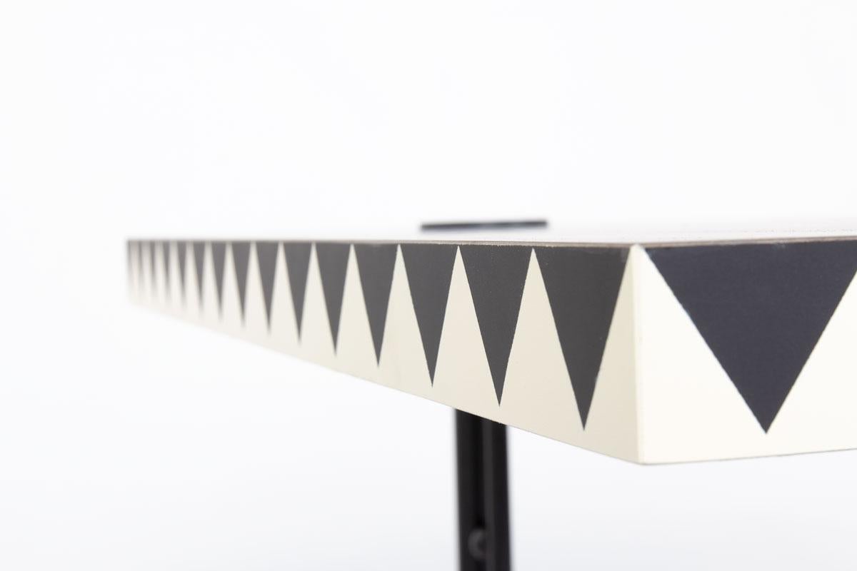Table à manger Joe Ship de Philippe Starck pour 3 Suisses, 1982 en vente 2