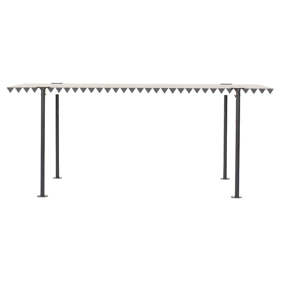 Joe Ship dining table by Philippe Starck for 3 Suisses, 1982