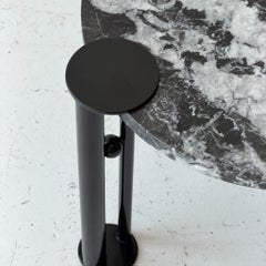 Tisch „Joe Ship“ von Philippe Starck