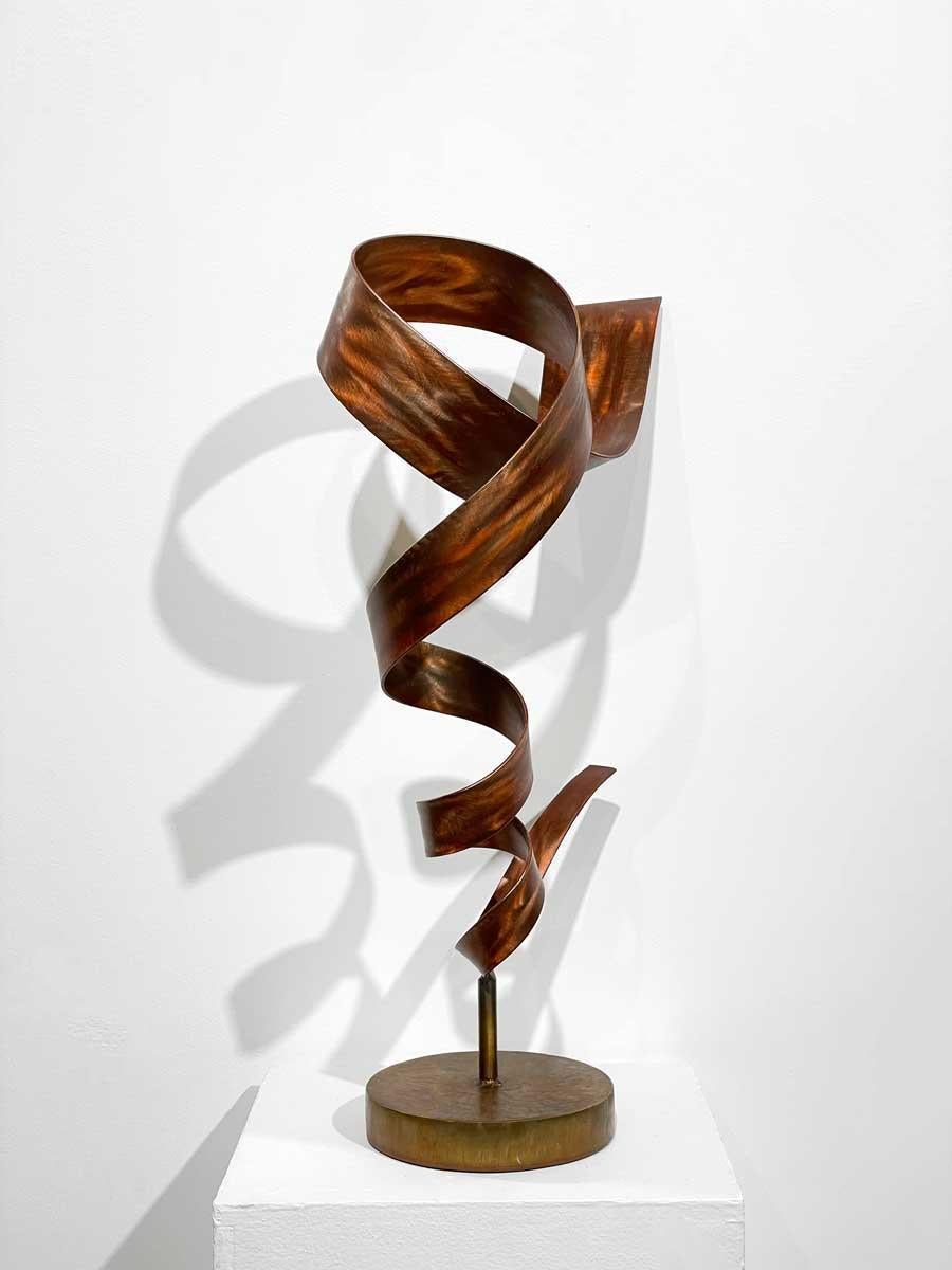 steel sculptures for sale