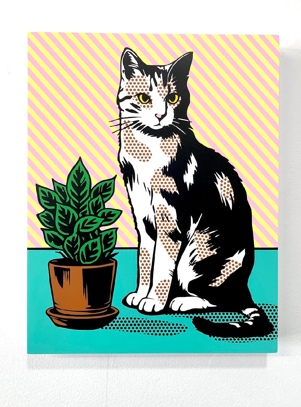 Animal Peintures