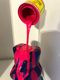 Happy Accident - Gummy Bear - (B/P) (lights up)