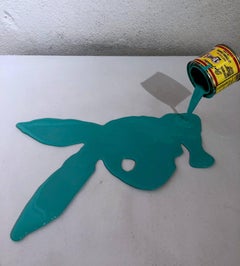 Happy Accident Series -"Playboy"