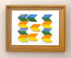 Conjunción 3, Bizancio
