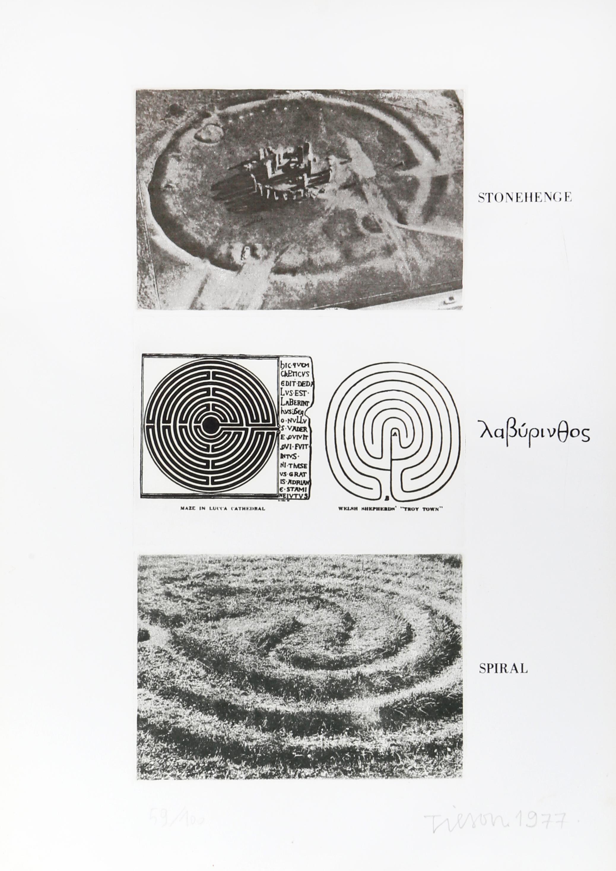 conceptual spiral