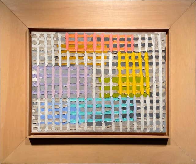 Derek Reist - #15 For Sale at 1stDibs