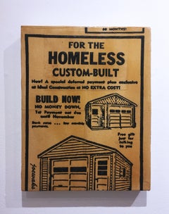 Aux alentours du foyer