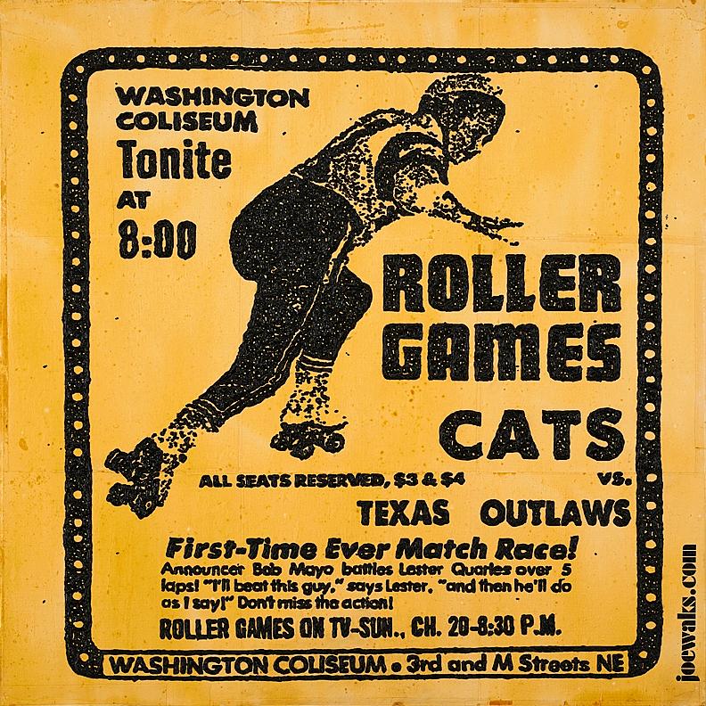 Giochi a rotelle