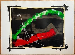 Ponce de Leon’s Flagship