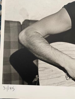 Bruce Springsteen im Studio