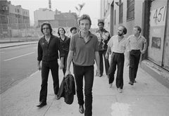 Bruce & the E Street Band, “Reservoir Dogs”