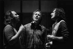 Vintage Crosby, Stills, and Nash, 1977