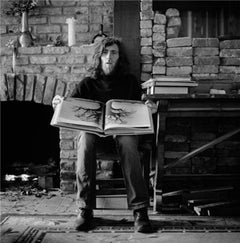 Graham Nash, 1971