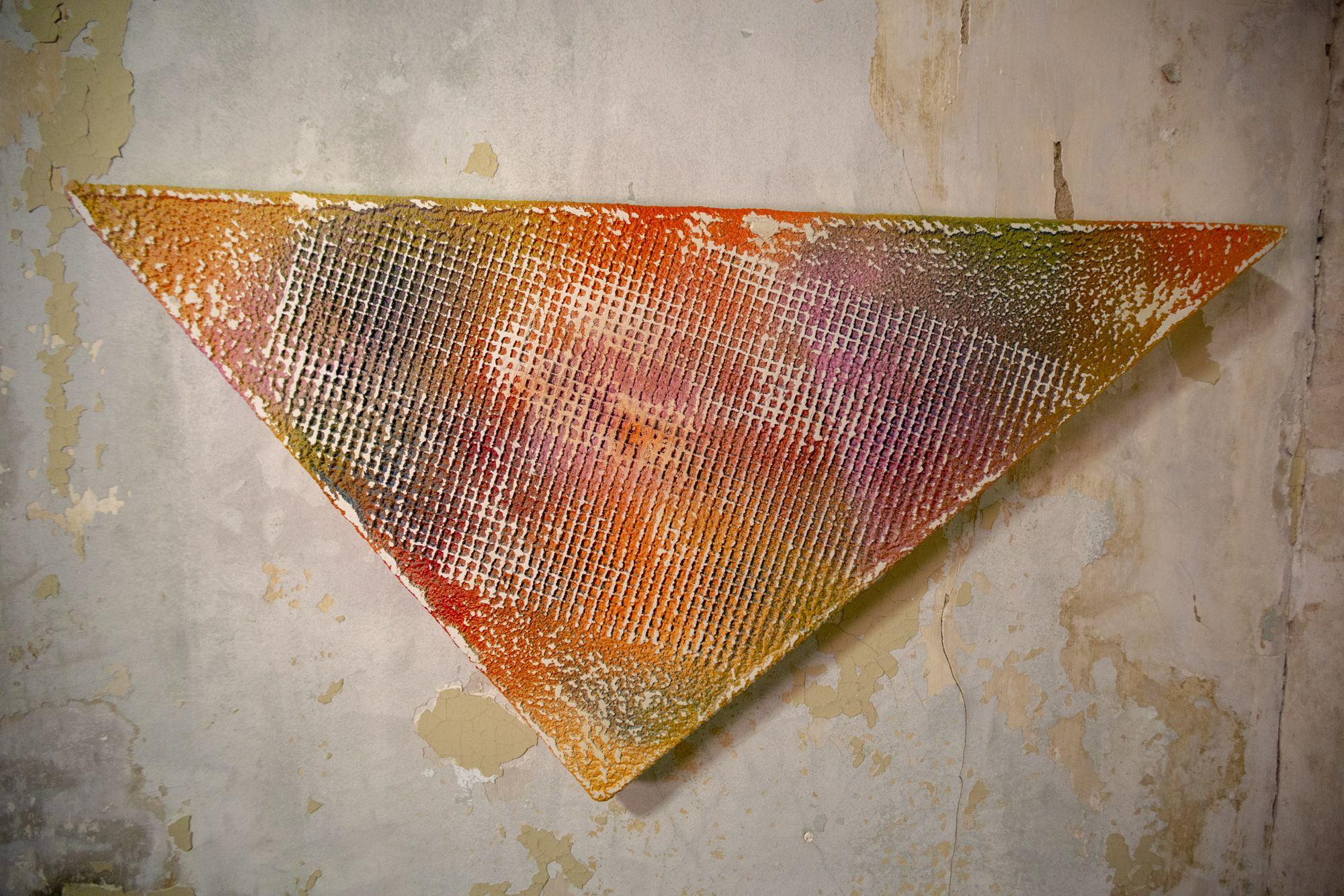 Autumn, Mixed Media on Other - Mixed Media Art by Joel Blenz