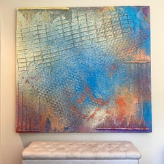 Bronx Rhapsody 2, Mixed Media on Other