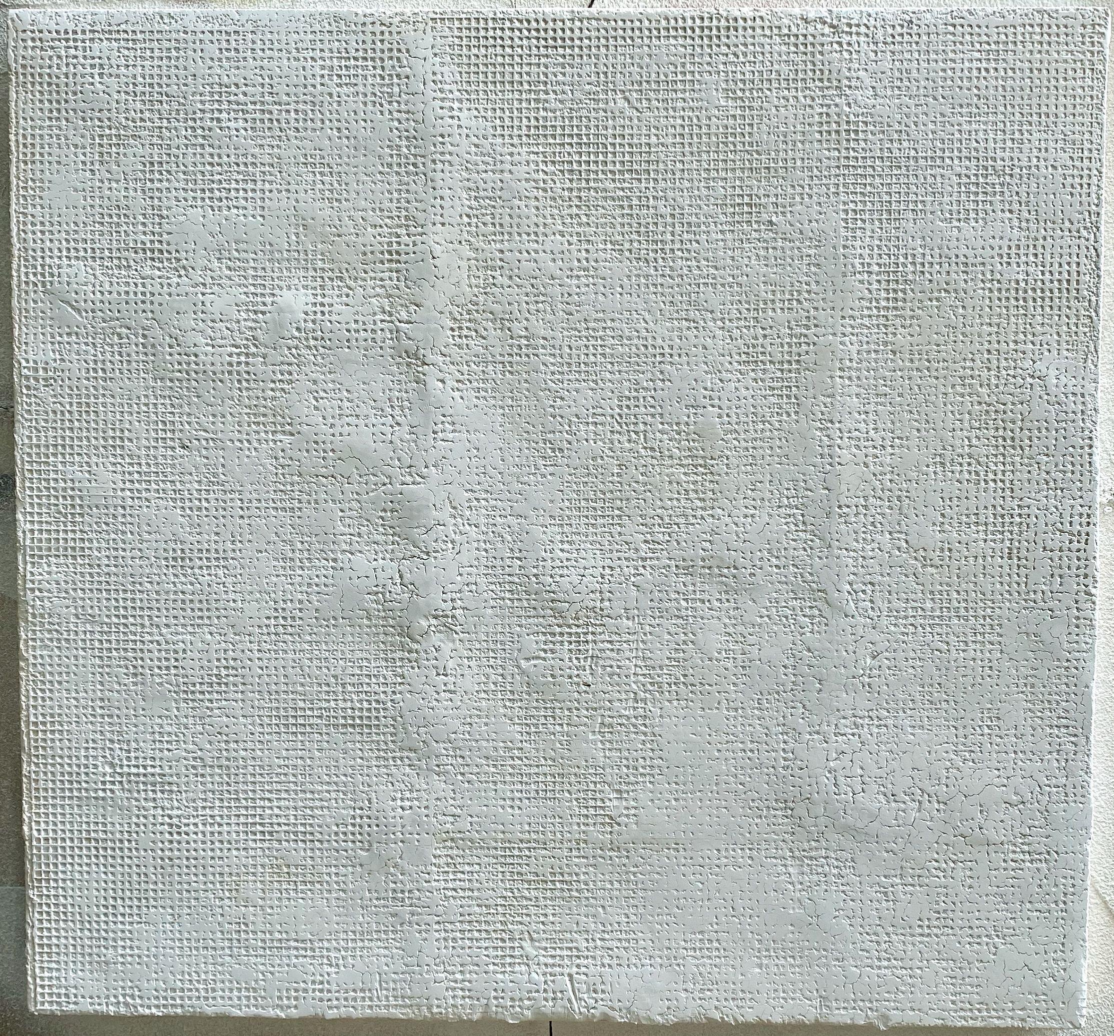 White works, Mixed Media on Other - Mixed Media Art by Joel Blenz