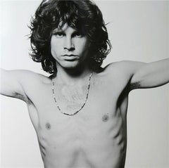 " American Poet" Jim Morrison, The Doors, New York City, 1967