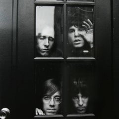 The Doors, NYC