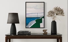 Jubilee pool - Landscape collage