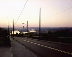 Brunot Island, Pittsburgh, PA, Photograph, Archival Ink Jet