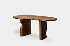 Joel Escalona Desk 12 Sleek, Functional Art Piece, Organic