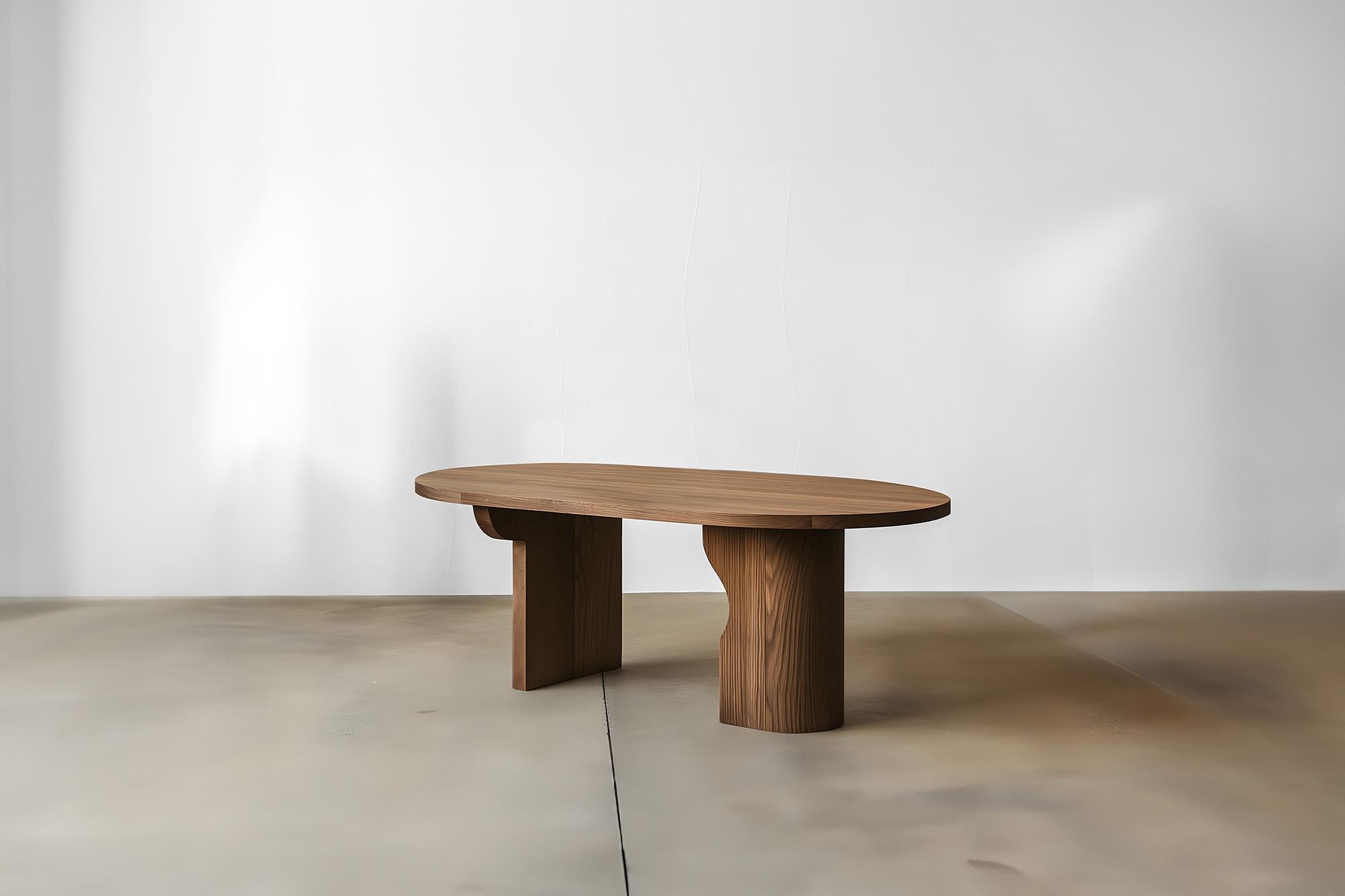 Elefante Collection: A Harmony of Design and Heritage by NONO

—

Introduction: Crafting Elegance with a Modernist Touch

NONO, renowned for its decade-long journey in redefining everyday beauty, introduces the expanded Elefante Collection. This