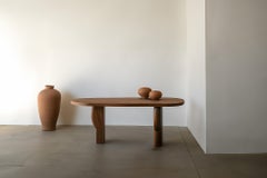 Joel Escalona Desk 22 Urban Chic, Space-Saving, Solid Wood