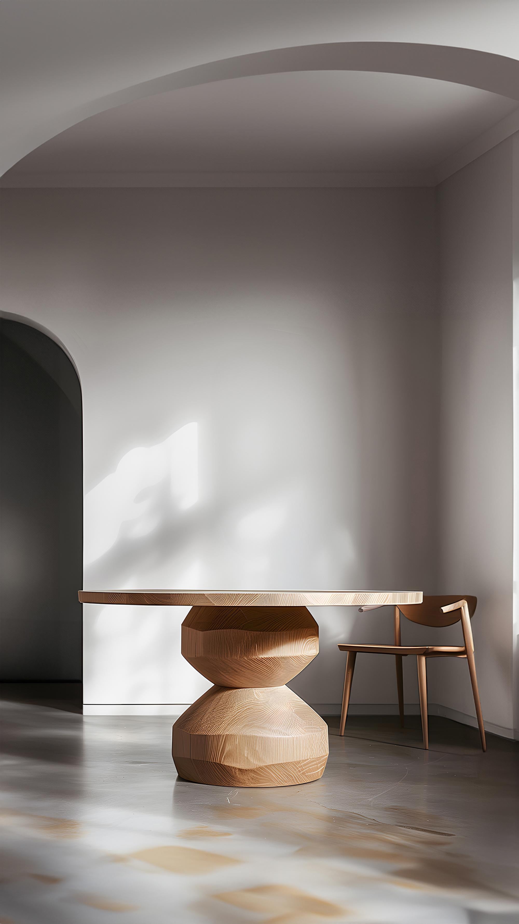 Fait main Design/One de Joel Escalona, tables à cartes et à thé en Wood en vente