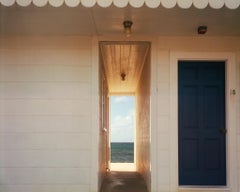 Doorway to the Sea, 1982 - Joel Meyerowitz