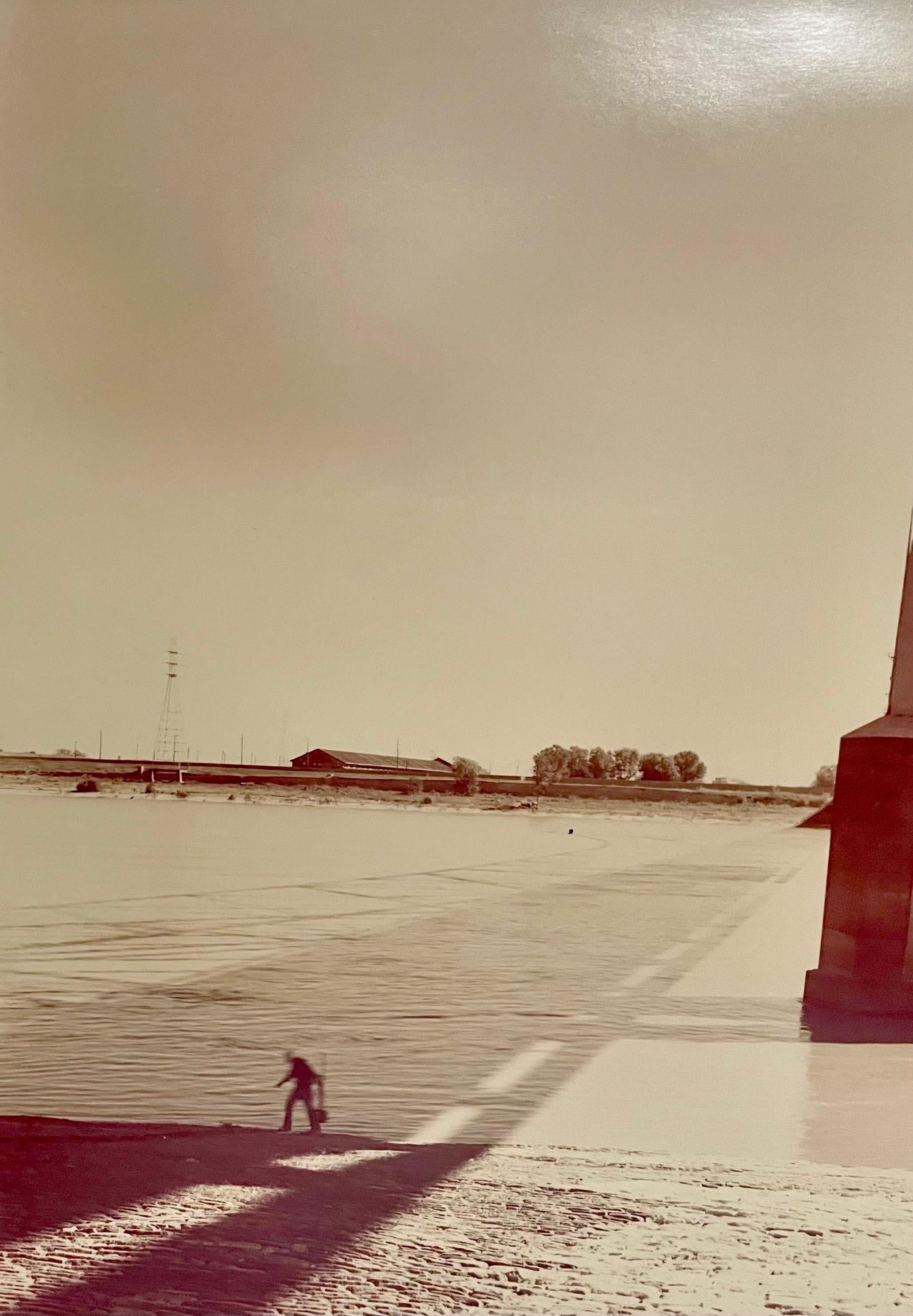San Luis y el Arco Fotografía de época Joel Meyerowitz Fotografía de arquitectura 3