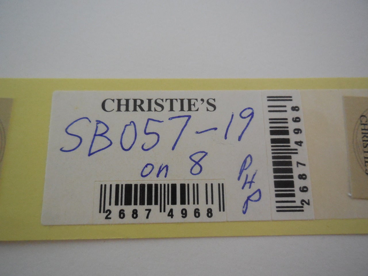 Toscana, Ladera, 1996 en venta 2