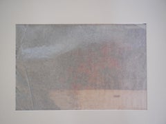 Tuscany, Roses Taverna d'Arbia, 1991